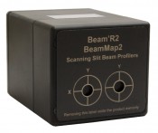 BeamMap2-CM3-DD Si/InGaAs